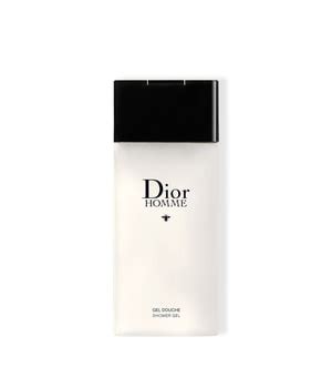 dior homme duschgel